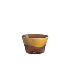 Dandy Cup Sunflower Brown - Made To Order^NasonMoretti Discount