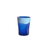 Dandy Water Glass Sky Blue Blue - Made To Order^NasonMoretti Online