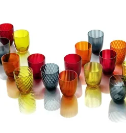 Idra Collection Orange - Made To Order^NasonMoretti Hot