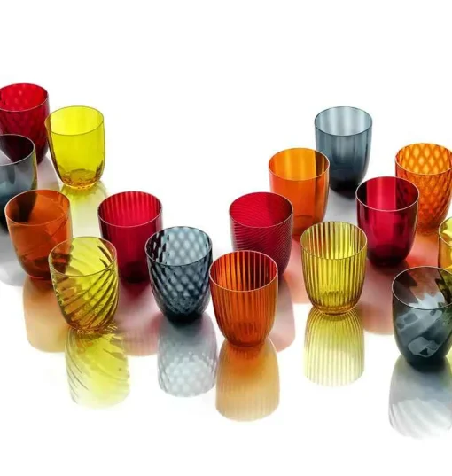 Idra Collection Orange - Made To Order^NasonMoretti Hot