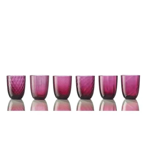 Idra Collection Ruby - Made To Order^NasonMoretti Outlet