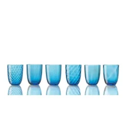 Idra Collection Turquoise - Made To Order^NasonMoretti