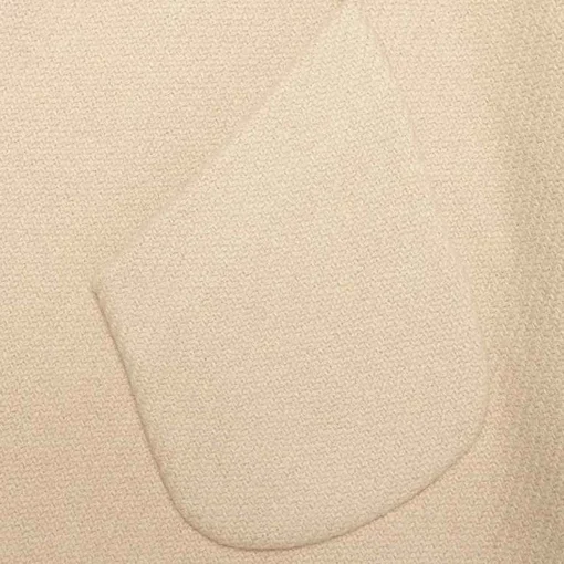 - Long Fringed Cape Beige^Officina Del Poggio Online