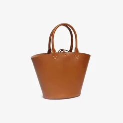 Medium Cesta Tan^Officina Del Poggio Sale
