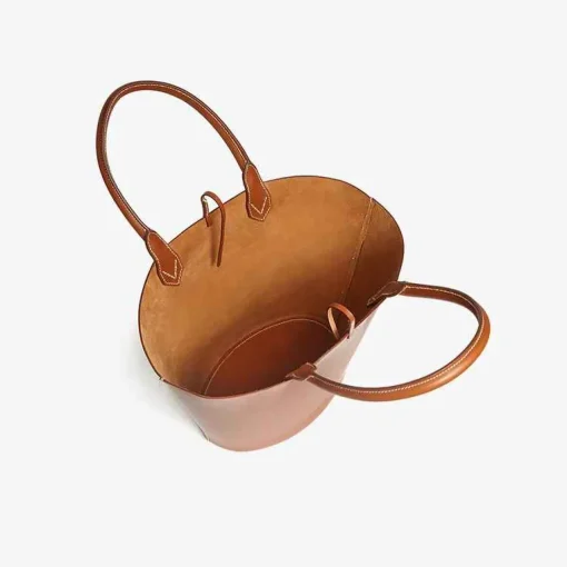 Medium Cesta Tan^Officina Del Poggio Sale