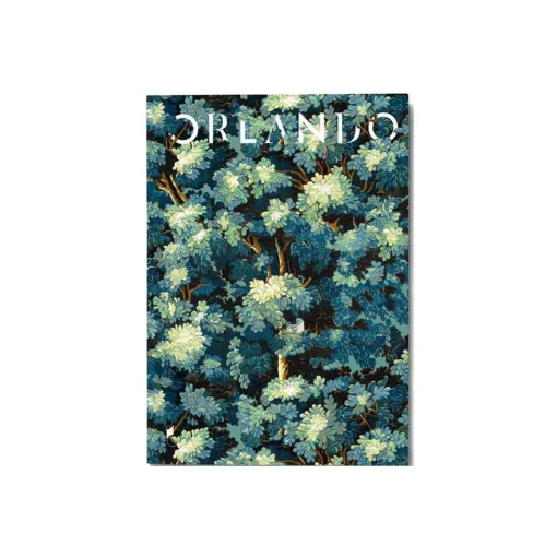 Issue 3^Orlando magazine Hot