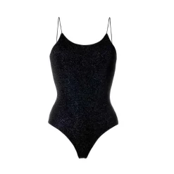 Lumiere Malliot Black^Oseree