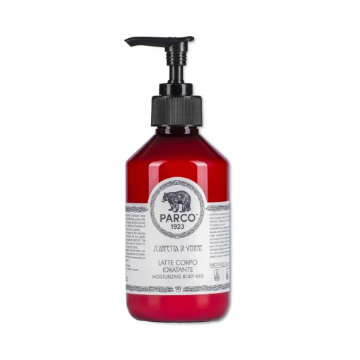 Moisturizing Body Milk Scarpetta Di Venere^Parco 1923 Online
