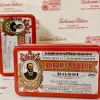 Pasticceria F. Portinaro Red Krumiri 400 Gr^Pasticceria F.Portinaro Sale