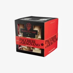 Paccheri Di Gragnano 500G^Pastificio dei Campi Online