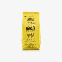 Tuscan Maccheroni 1 Kg^Pastificio Martelli Best
