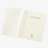 Bella Copia Green Notebook^Pigna New