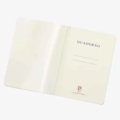 Bella Copia Green Notebook^Pigna New