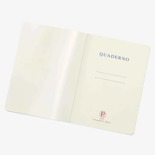 Bella Copia Green Notebook^Pigna New