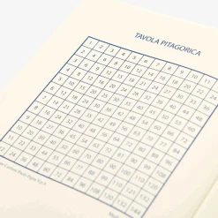 Bella Copia Green Notebook^Pigna New