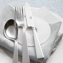 Gio Ponti Conca Cutlery Set - 24 Pieces^Sambonet Discount