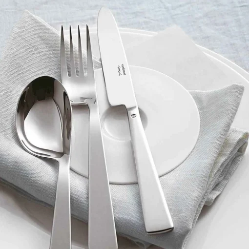 Gio Ponti Conca Cutlery Set - 24 Pieces^Sambonet Discount