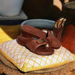 X Issimo Pescura Heel^Scholl