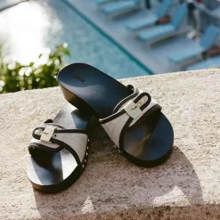 X Issimo Pescura Heel^Scholl Sale