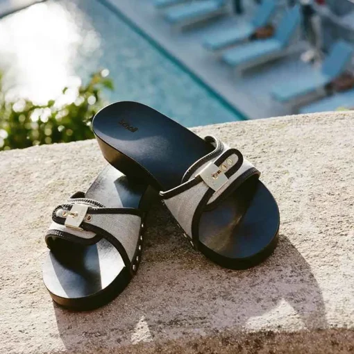 X Issimo Pescura Heel^Scholl Sale