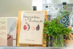Science In The Kitchen And The Art Of Eating Well By Pellegrino Artusi^Univ. Of Toronto Press Outlet