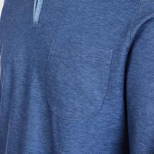 Polo Ellen Blue^SEASE Outlet