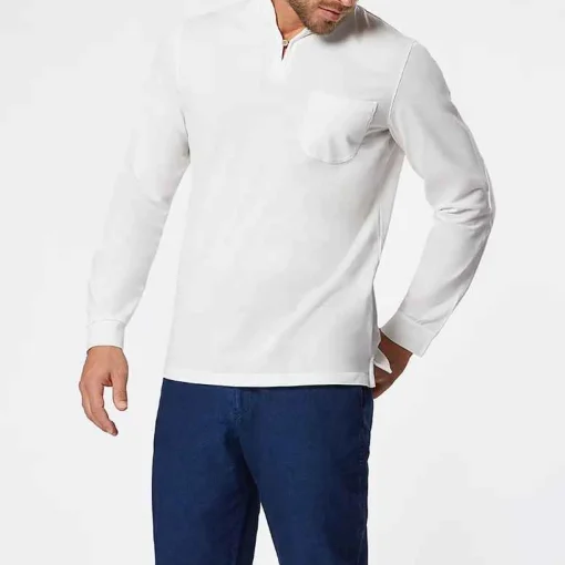 Polo Ellen White^SEASE New