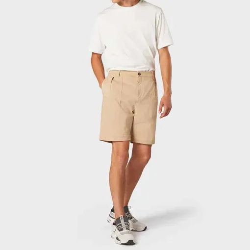 Short Easy Pant^SEASE Clearance