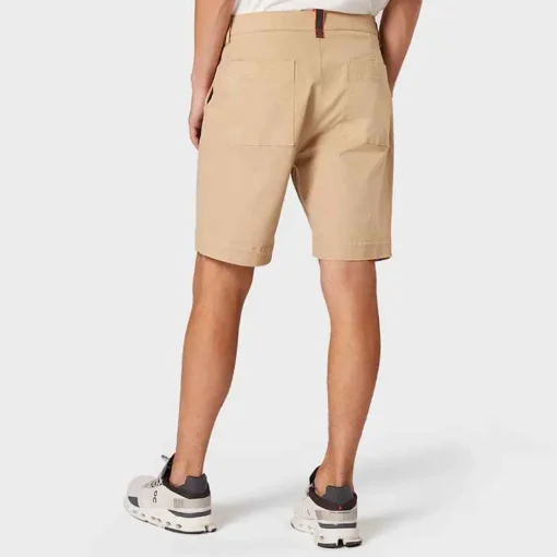 Short Easy Pant^SEASE Clearance