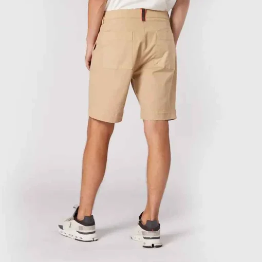 Short Easy Pant^SEASE Clearance