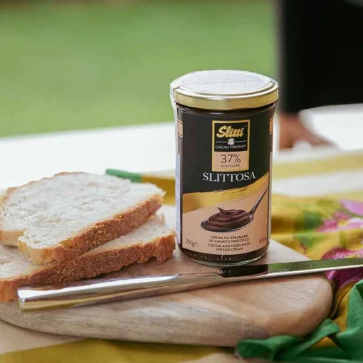 Slittosa^Slitti Discount