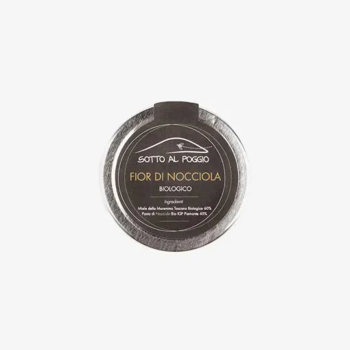 Fior Di Nocciola 125G^Sotto al Poggio New
