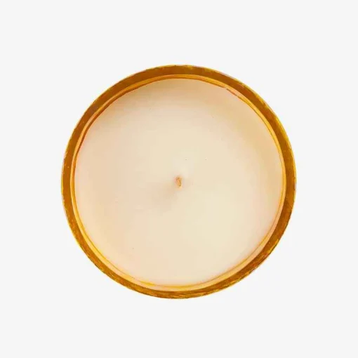 Flora Candle^Stories of Italy New