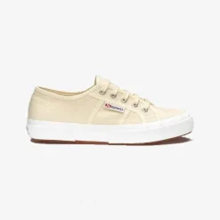 2750 Organic Canvas Beige Gesso Unisex^Superga Best