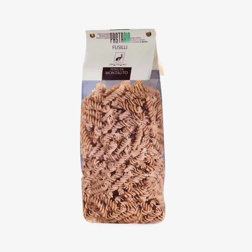 Tenuta Montauto Fusilli Bio^Verrigni Outlet