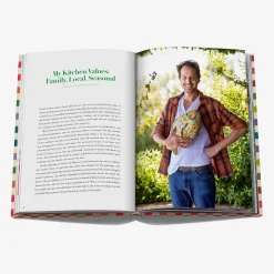 The Missoni Family Cook Book^Assouline Sale