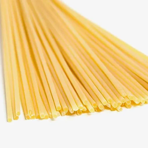 Slow Drying Bronze Drawn Spaghetti 500G^Verrigni New