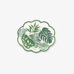 Garden Soup Plate - Made To Order^Vio's Discount