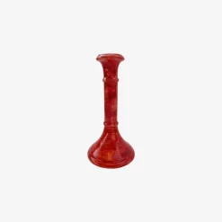 Rouge Candle Holder - Set Of 2 - Made To Order^Vio's
